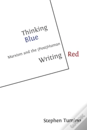 Capa do artigo Thinking Blue / Writing Red