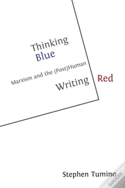 Capa do artigo Thinking Blue / Writing Red