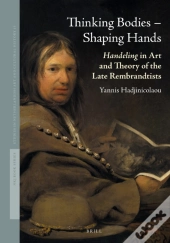 Thinking Bodies - Shaping Hands