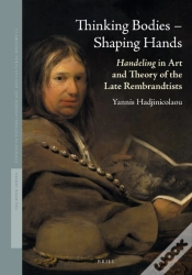 Capa do artigo Thinking Bodies - Shaping Hands