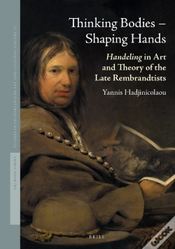 Capa do artigo Thinking Bodies - Shaping Hands