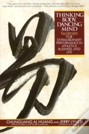 Capa do artigo Thinking Body, Dancing Mind