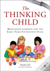 Capa do artigo Thinking Child
