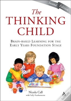 Capa do artigo Thinking Child