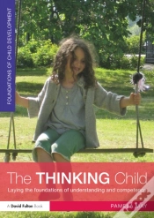 Capa do artigo Thinking Child