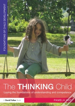 Capa do artigo Thinking Child