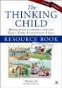 Thinking Child Resource Book - Preview