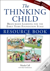 Capa do artigo Thinking Child Resource Book