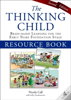 Capa do artigo Thinking Child Resource Book