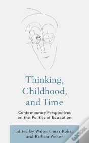 Capa do artigo Thinking, Childhood, And Time