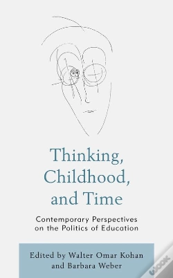 Capa do artigo Thinking, Childhood, And Time