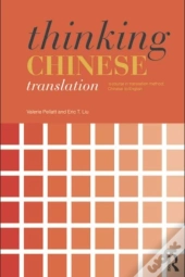 Thinking Chinese Translation