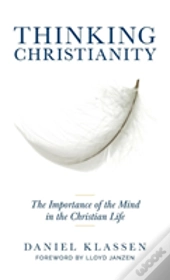 Thinking Christianity