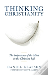 Thinking Christianity