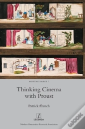 Thinking Cinema With Proust