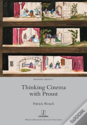 Capa do artigo Thinking Cinema With Proust