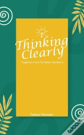 Capa do artigo Thinking Clearly