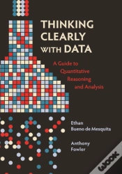 Capa do artigo Thinking Clearly With Data