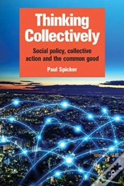 Capa do artigo Thinking Collectively
