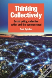 Capa do artigo Thinking Collectively