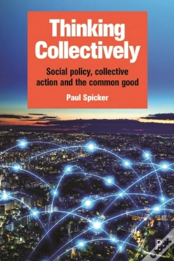 Capa do artigo Thinking Collectively