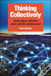 Capa do artigo Thinking Collectively