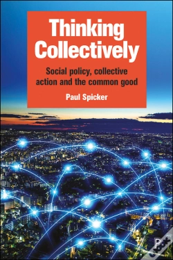 Capa do artigo Thinking Collectively