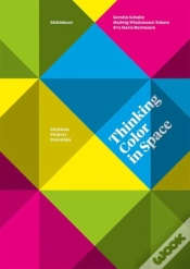 Capa do artigo Thinking Color In Space