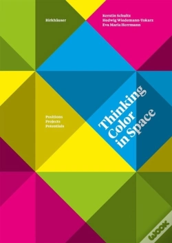 Capa do artigo Thinking Color In Space