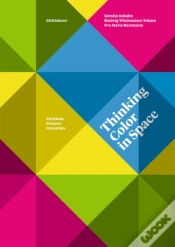 Capa do artigo Thinking Color In Space