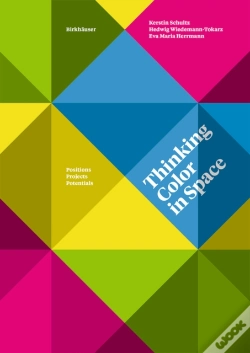 Capa do artigo Thinking Color In Space