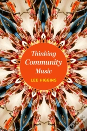 Capa do artigo Thinking Community Music
