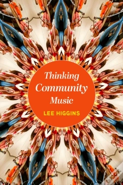 Capa do artigo Thinking Community Music