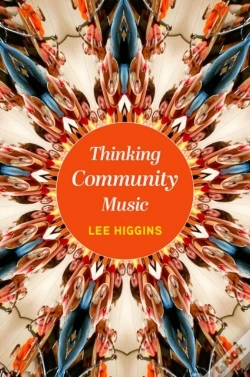 Capa do artigo Thinking Community Music