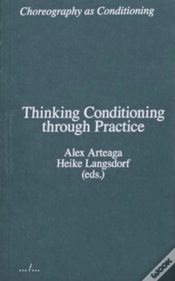Capa do artigo Thinking Conditioning Through Practice