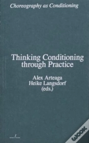 Capa do artigo Thinking Conditioning Through Practice