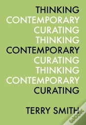 Capa do artigo Thinking Contemporary Curating