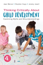 Capa do artigo Thinking Critically About Child Development