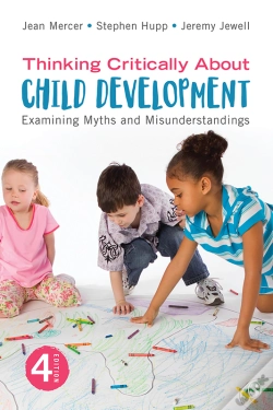 Capa do artigo Thinking Critically About Child Development