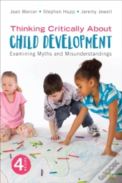 Capa do artigo Thinking Critically About Child Development