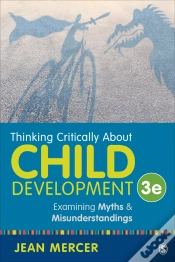 Capa do artigo Thinking Critically About Child Development