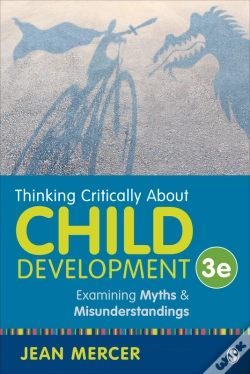 Capa do artigo Thinking Critically About Child Development
