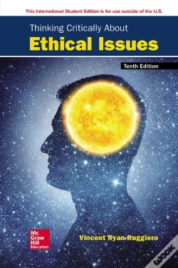 Capa do artigo Thinking Critically About Ethical Issues Ise