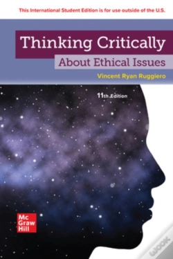 Capa do artigo Thinking Critically About Ethical Issues Ise