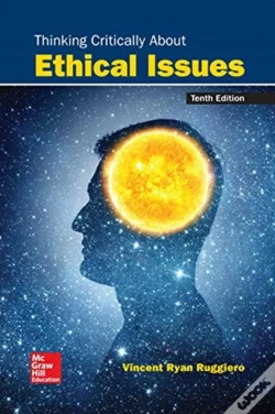 Capa do artigo Thinking Critically About Ethical Issues