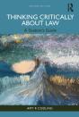 Thinking Critically About Law - Preview