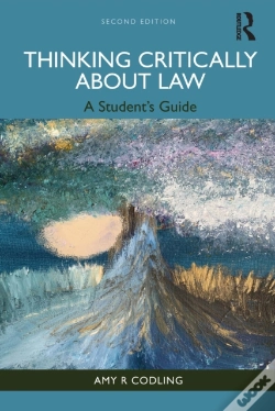 Capa do artigo Thinking Critically About Law