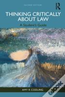 Thinking Critically About Law