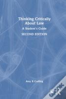 Thinking Critically About Law