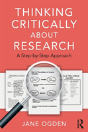 Thinking Critically About Research - Preview